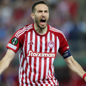 Κώστας Φορτούνης