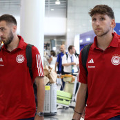 Κώστας Φορτούνης