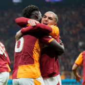 Γαλατασαράι