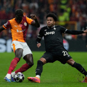 Γκάμπριελ Σάρα