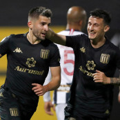 Μπένχαμιν Γκαρέ