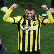 Μαρτίν Γκεοργκίεφ