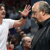 Ράφα Μπενίτεθ