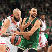 Νάιτζελ Γουίλιαμς   Γκος