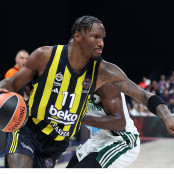 Νάιτζελ Χέιζ Ντέιβις