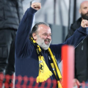 Κώστας Κετσετζόγλου