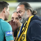 Βαγγέλης Αρναούτογλου