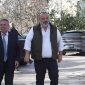 Μάριος Ηλιόπουλος