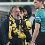 Χαβιέρ Ριμπάλτα