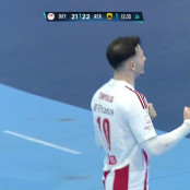 Χάντμπολ Ανδρών