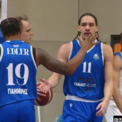 European North Basketball League