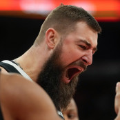 Γιόνας Βαλανσιούνας