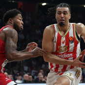 Τζόρνταν Νουόρα