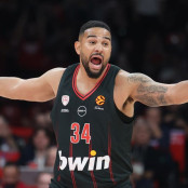 Κόρι Τζόσεφ