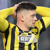 Λούκα Γιόβιτς