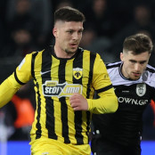 Ποδόσφαιρο