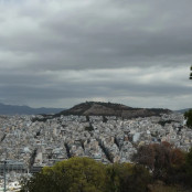 Πρόγνωση καιρού