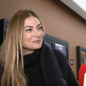 Δέσποινα Καμπούρη