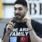 Ενές Καντέρ