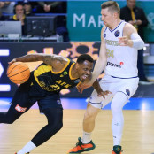 Basketball Champions League