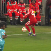 Λέναρτ Καρλ