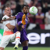 Κριστιάν Κουαμέ