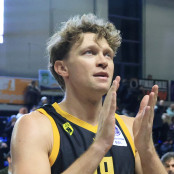 Μιντάουγκας Κουζμίνσκας