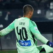 Αλμπάν Λαφόν