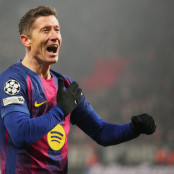 Ρόμπερτ Λεβαντόφσκι