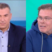 Γιώργος Λιάγκας