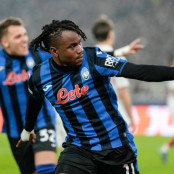 Αντεμόλα Λούκμαν