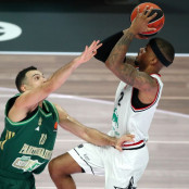 Λορέντζο Μπράουν