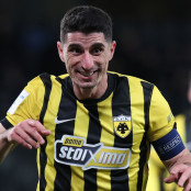 Πέτρος Μάνταλος