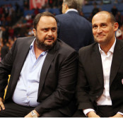 Βαγγέλης Μαρινάκης