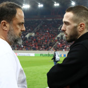 Βαγγέλης Μαρινάκης