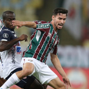 Ματέους Μαρτινέλι