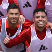 Γκουστάβο Μάνσα