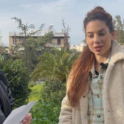 Ηλιάνα Μαυρομάτη