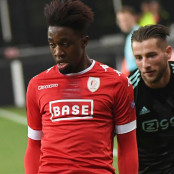 Ισαάκ Μπενζά