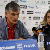 Χοσέ Λουίς Μεντιλίμπαρ