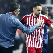 Γιώργος Μασούρας