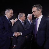 Κυριάκος Μητσοτάκης