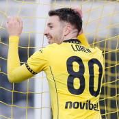 Λορέν Μορέν