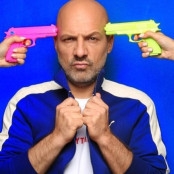 Νίκος Μουτσινάς