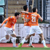 Μπόρχα Γκονθάλεθ