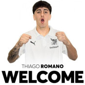 Τιάγκο Ρομάνο