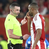 Μάικλ Όλιβερ