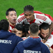 Ματέους Μαρτινέλι