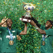 Κόκκινος Πρωταθλητής