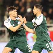 Τάσος Μπακασέτας